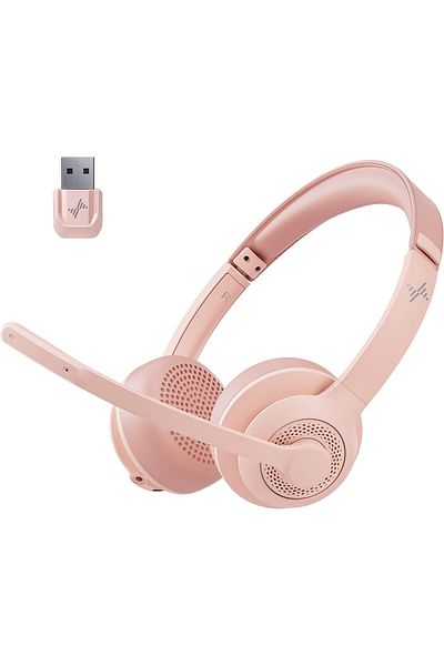 erorex 6S Bluetooth Headphones Hybrid Active Wireless Bluetooth Headphones With Multiple Modes Hi Res