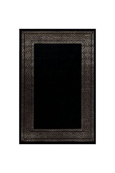Merinos Covor Merinos Craft Deluxe 23401 975, 80 x 150 cm, densitate 2.5 KG/m², grosime 12 mm
