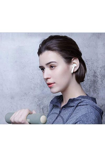 erorex Redmi Buds 6 Lite White