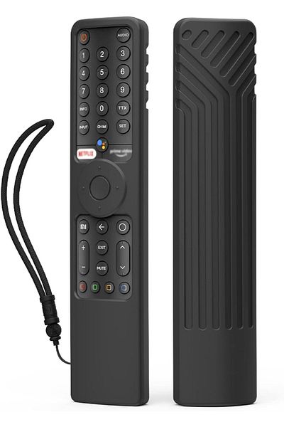 erorex عبوة من قطعتين من جهاز التحكم عن بعد اللاسلكي Wiimote مع جراب واقٍ من السيليكون Motion Plus مدمج