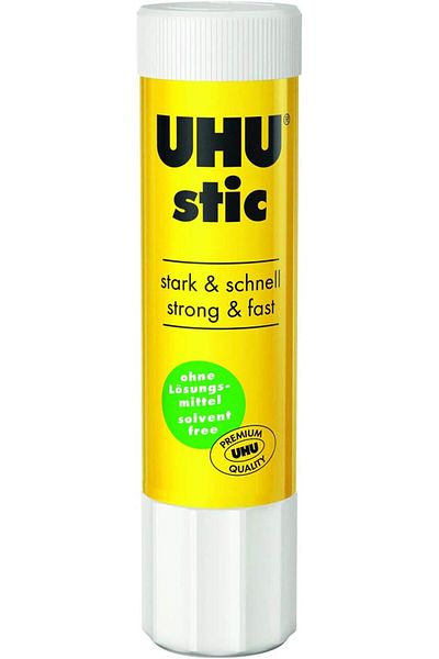 erorex Glue Stick Medium 21Gr