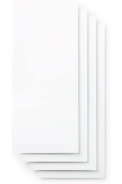 erorex Joy Smrtvnl P Write White 5.5X13 4