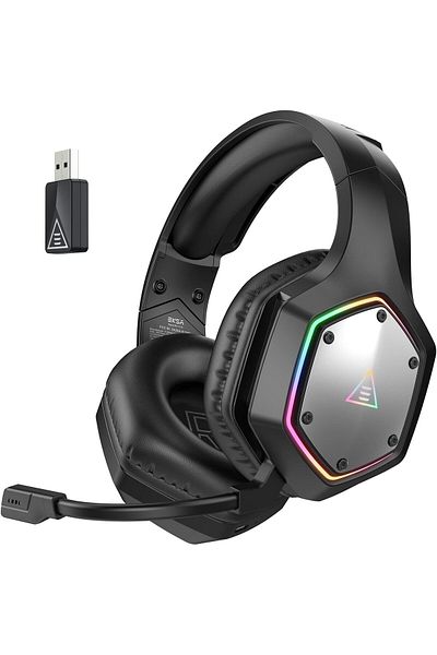 erorex Starengine S Gaming Headset Gaming Headphones For Pc Ps4 Ps5 Switch Xbox One Series XS & Mobile