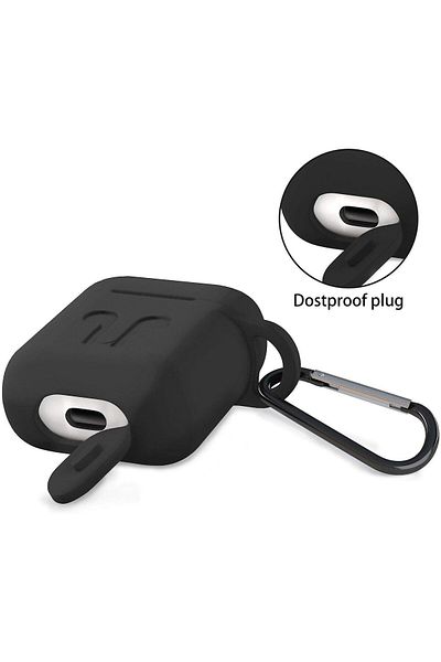 erorex Huawei Freebuds 5 Protective Case Cover 11