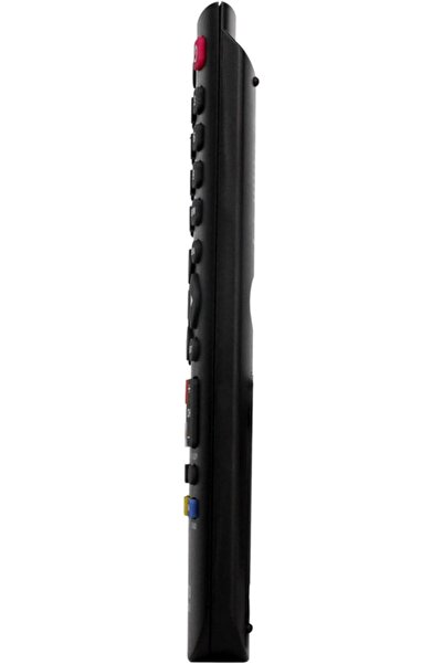 erorex جهاز تحكم عن بعد بديل عالمي متوافق مع أجهزة تلفزيون Hisense Nikai Arrow Haam وMTC LCD LED