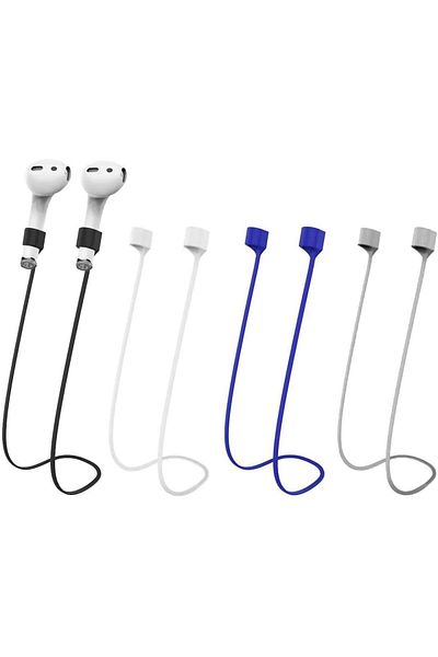 erorex Case Cover For Huawei Freebuds Pro Wireless Bluetooth Headset Clear Case Earphone Cover With