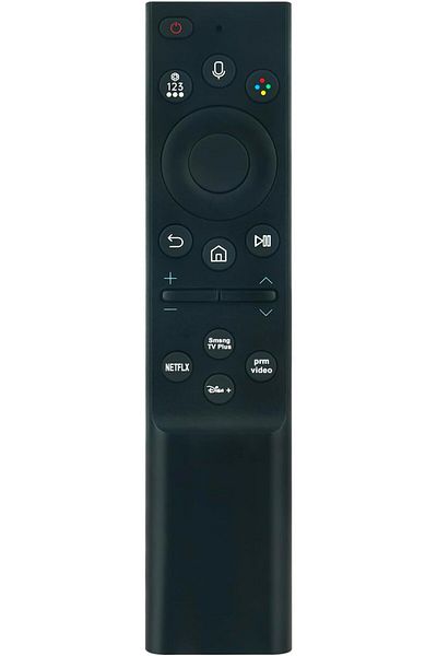 erorex جهاز تحكم عن بعد صوتي بديل BP59-00149K مناسب لتلفزيون سامسونج الذكي 4K Tm2261S Sp Lsp3Bla Splsp3Bla