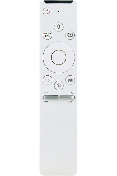 erorex Bn59 01312A Voice Replaced Remote Control Fit For Samsung Smart Tv Qn49Q70R Qn43Q60R Qn82Q60Rafxza