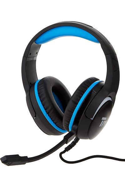 erorex Wired Over Ear Headphones 3.5Mm Usb Gaming Headset Noise Isolating Headphones Adjustable Headband