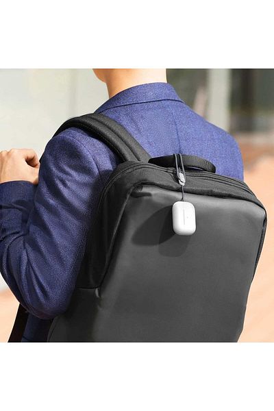 erorex Case For Airpods Black