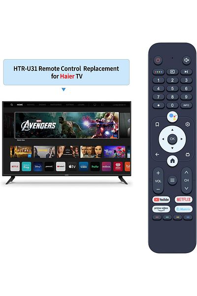 erorex Universal Remote Control Compatible For All Samsung Tv Led Qled Uhd Suhd Hdr Lcd Frame Curved Solar