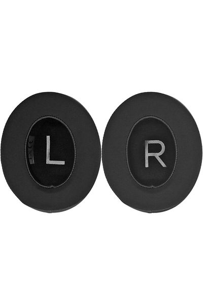 erorex Replacement Earpads For Sony Mdr 100Abn Wh H900N Headphones Headset Leather Earmuffs Ear Cushions