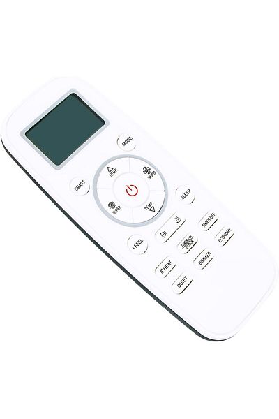 erorex Rrmcga081Awsa Replaced Remote Control Ga081Awsa Fit For Sharp Audio System Xl Uh240 Xluh240W Xl