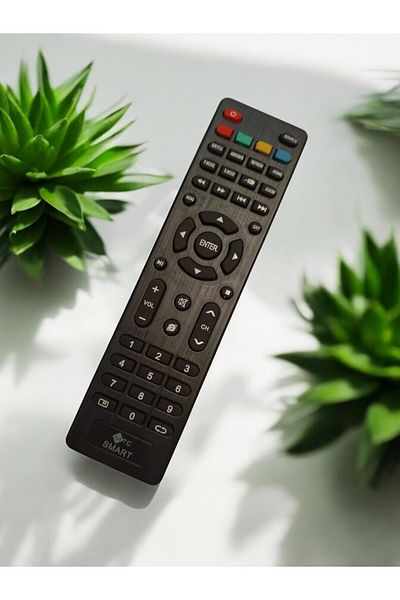 erorex 2Pack Universal Remote For Samsung Tvs Works With Lcd Led And 3D Models 2 Remotes Included