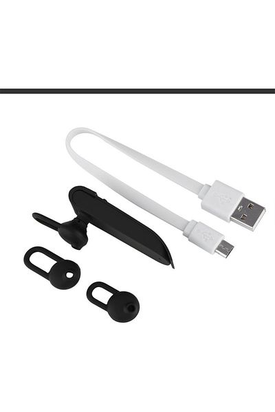 erorex Wireless Bluetooth Headset Bluetooth 5.4 Wireless Earbuds With Earhooks Ipx5 Waterproof Stereo