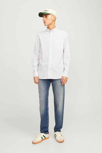 Jack & Jones Blugi Mike 189 Comfort Fit pentru bărbați