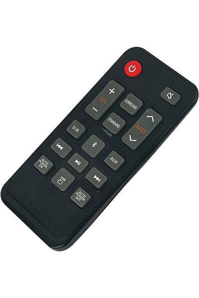 erorex Replacement Voice Remote Control Rmf Tx310P Compatible With Sony Tv Kd 75X8000G Kd 65X8000G Kd