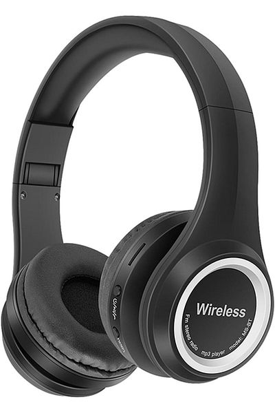 erorex Wireless On Ear Headphones Wireless Noise Canceling Headphones Headphones Wireless Comfortable And