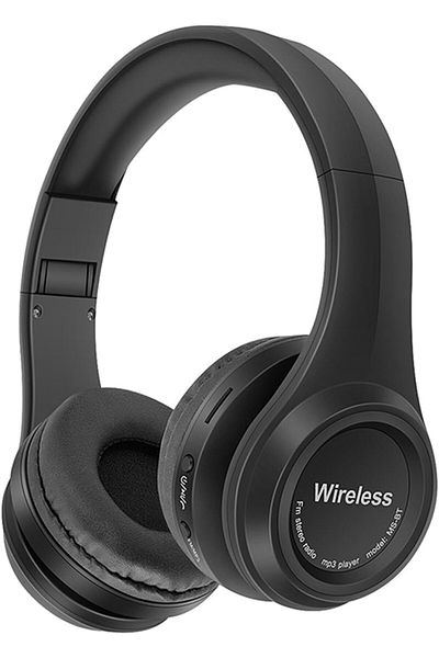 erorex Bluetooth Headphones Wireless Noise Canceling Headphones Bluetooth Wireless Headphones With