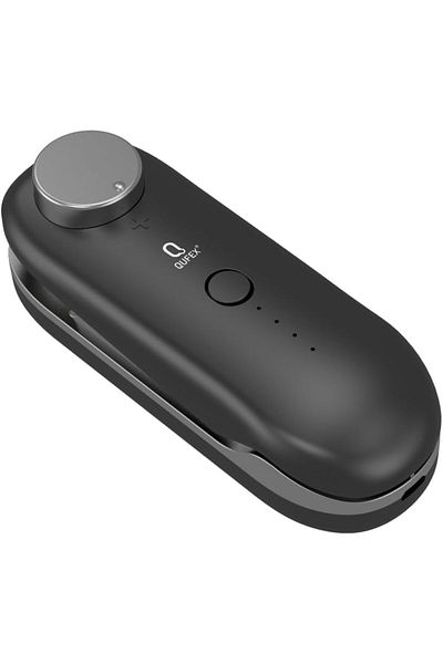 erorex Instant Laminator Black With Thermal Packaging Technology 1200Mah Battery Capacity 3 Lighting