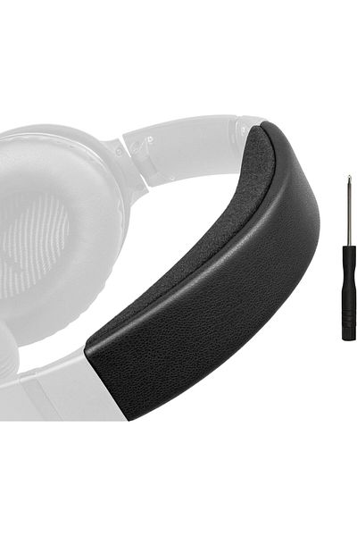 erorex Replacement Headband Pad Kit For Cloud Flight S Cloudx Flight Headphones Easy Diy Installation Black