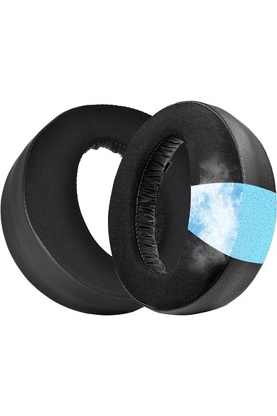 erorex Ear Pads Replacement For Focal Listen Headphones Memory Foam Ear Cushions For Focal Listen Wireless