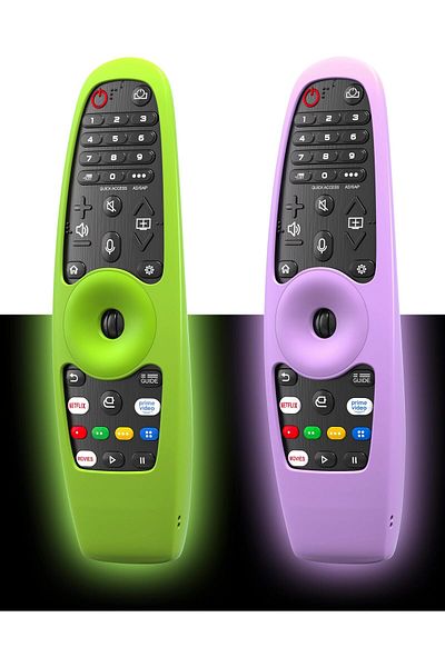 erorex Remote Control Replacement For Mc377Lla Md199Lla Remote Compatible With 2 3 Tv Box Mac Music System