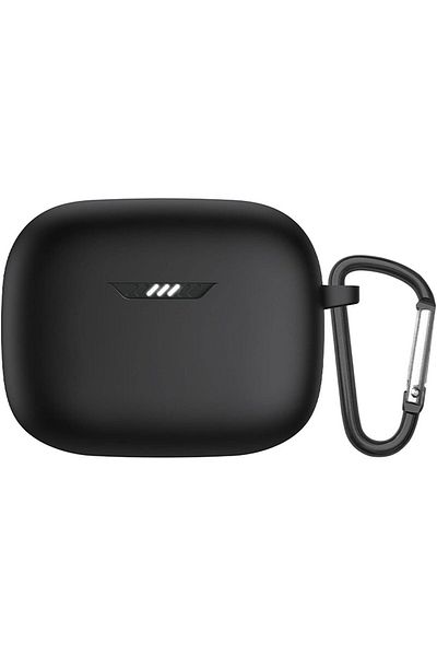 erorex Earbuds Case Cover Protective Cover For Bose Quietcomfort Earbuds Ii Case Protection With Hook