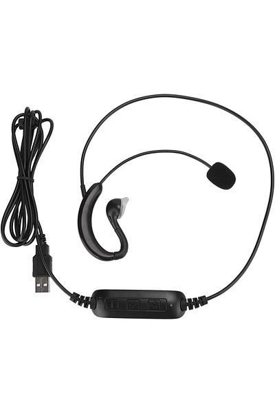 erorex Bluetooth Headset V9