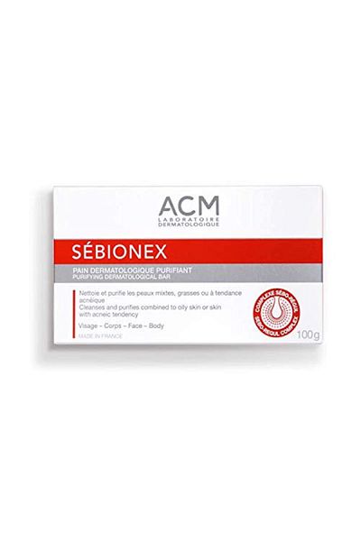 ACM صابونة سيبيونكس المنقية ١٠٠ غرام