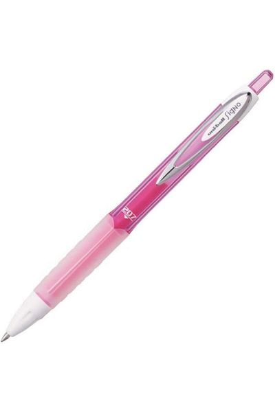 erorex Fancy Marker Pen Black P 0.7Mm