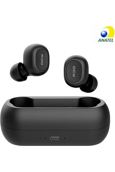 erorex T13 True Wireless Earbuds Hifi Stereo Sound Bluetooth Earphones 40 Hours Playtime Bluetooth
