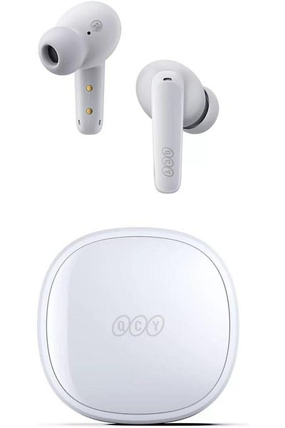 erorex T13 Anc Earbuds Featuring Active Noise Cancellation Adjustable Anc Levels Transparency Mode And Eq
