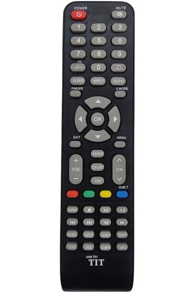 erorex جهاز التحكم عن بعد Tamco لشاشات LCD وLED Tamco