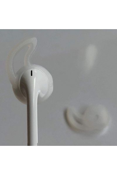 erorex Wireless Earbuds Wireless Charging Case Bluetooth 5.1 With Headphones Touch Control Waterproof