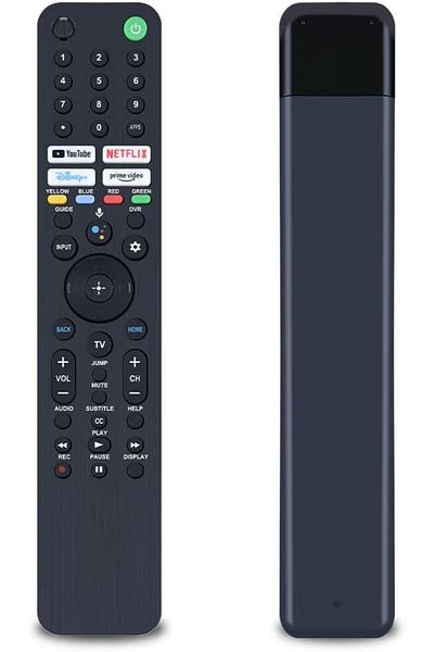 erorex جهاز تحكم عن بعد بديل من RMT Ah200U مناسب لشريط الصوت المنزلي من سوني Htrt3 Sa Ct390 Ht Rt3