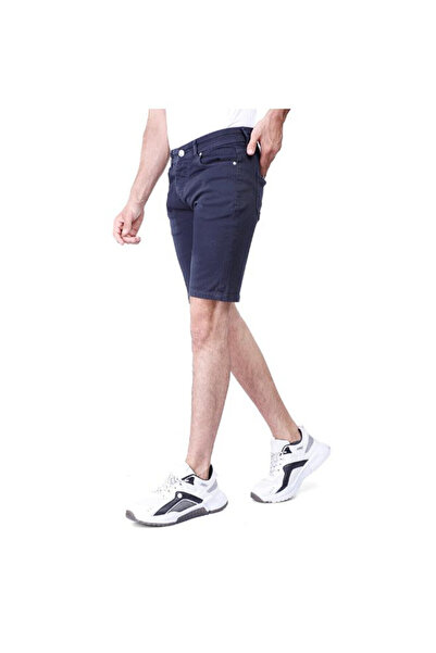 COUP Men Casual Short 1500052 34-blue