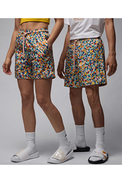 Nike MJ Essential Poolside AOIP Ανδρικό Σορτς NDD Sport