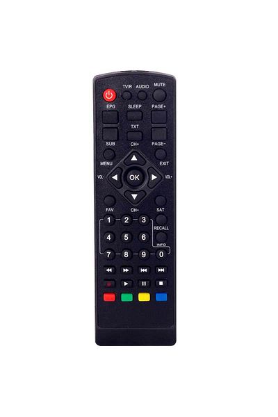 Drop Deposu Moonstar Turquoise Plus Moonstar Falcon & Dsr-6500 Hd Wolf Satellite Controller