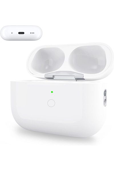 erorex Charging Case For Samsung Galaxy Buds Sm R170 R175 Replacement Charger Dock Station Supports