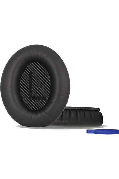 erorex Professional Ear Pads Cushions Replacement，Pro M Earpads Compatible With Bose Quietcomfort 35 Qc35
