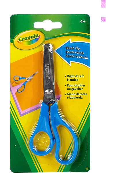 erorex Blunt Tip Scissors Colors May Vary