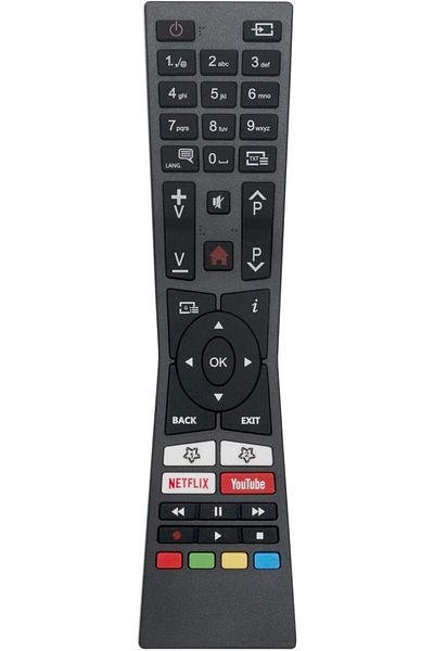 erorex تم استبدال جهاز التحكم عن بعد العالمي المطبق على Toumei Cocar Viewsonic Wowoto Icodis Benq Optoma