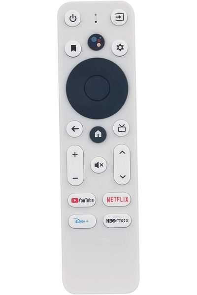 erorex جهاز التحكم عن بعد Impextv