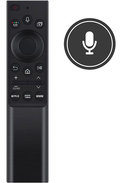 erorex Replaced Ga608Wjsa Remote Control Fit For Sharp Aquos Led Lcd Tv Lc 19D1E Lc 19D1E Bk Lc 19D1E Wh