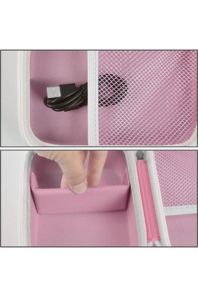 erorex Case Compatible With Phomemo M110 Label Maker Portable Mini Bluetooth Thermal Label Maker Carrying