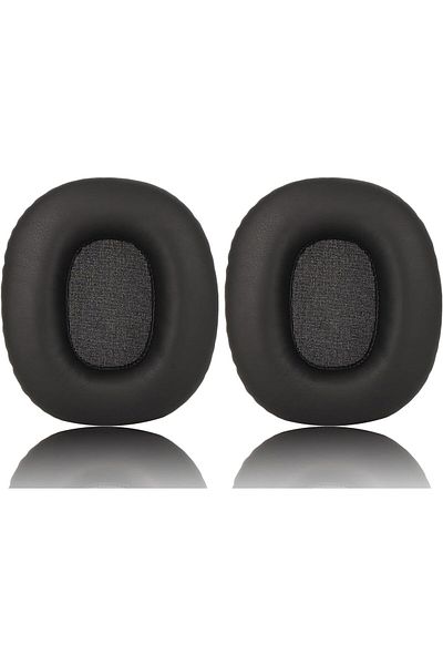erorex Pro M Protein Leather Replacement Ear Pads For Cloud Flight Cloud Flight S Cloud Stinger Gaming