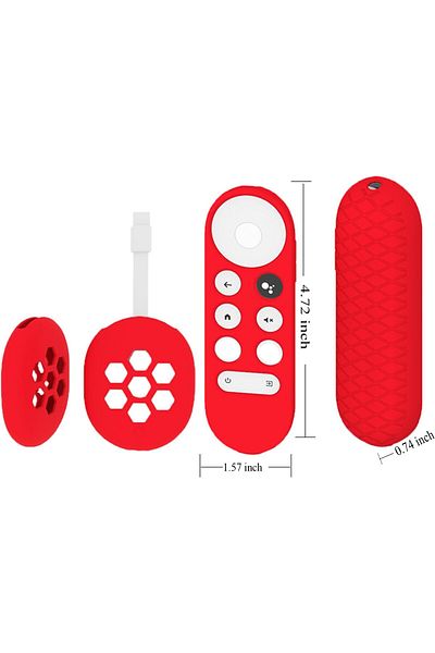 erorex Voice Remote For G9N9N Compatible Google Tv Voice Chromecast Google Tv Remote Control
