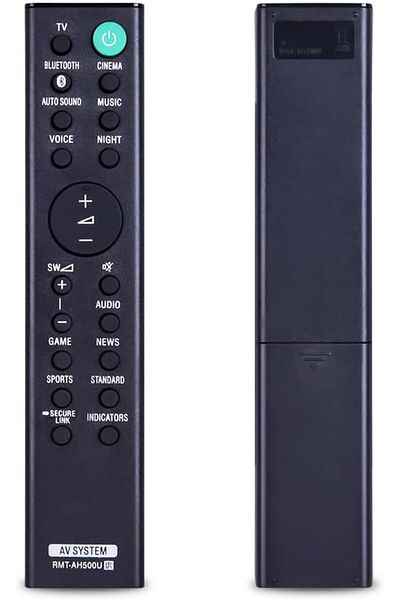 erorex جهاز تحكم عن بعد بديل مناسب لجهاز Bose Cinemate 120 130 220 714924 0020 535 525 Solo5 Solo10 Solo15