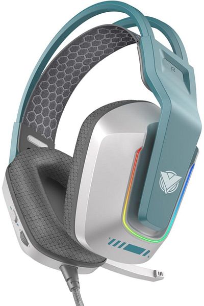 erorex Maxwell Wireless Gaming Headset For Xbox Ps Mac & Pc